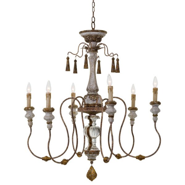 Maison Chandelier